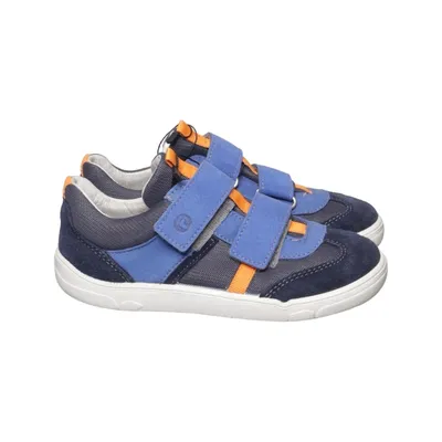 Barefoot shoes (Barefoot) from Ricosta Leather
