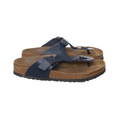 Hjemmeskor (Gizeh) fra Birkenstock Læder