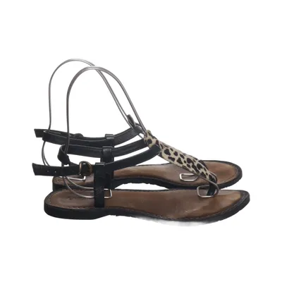 Sandaler (Svart, Brun, Flerfärgad) från Lazamani