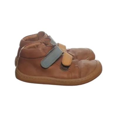 Boots (Brun) från Affenzahn