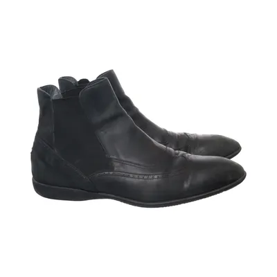Chelsea boots (Black) from Lottusse