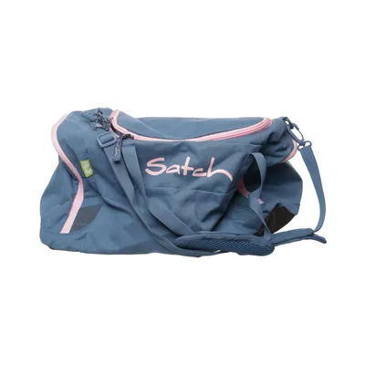 Trainingstas (Blauw, Roze, Zwart) van Satch Polyamide, Polyester