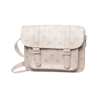 Axelremsväska (Beige) från Zara Girls