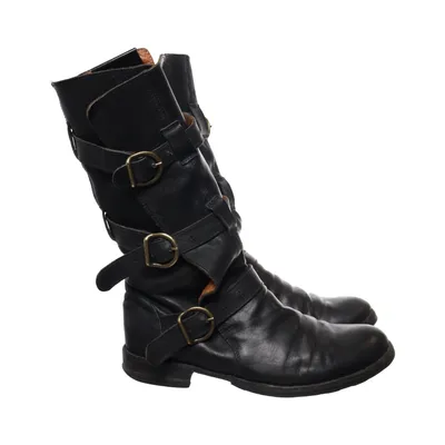 Boots (Black) from Fiorentini + Baker