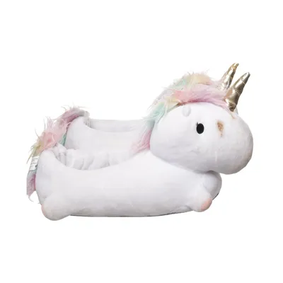 Chaussons (Unicorn) de Smoko Polyester