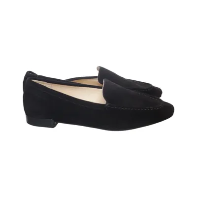 Loafers (Black) from Vagabond Leather