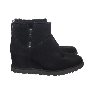 Stiefeletten (1117535) von UGG Leder
