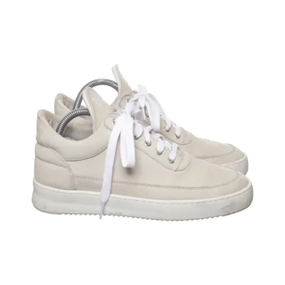Sneaker (Beige) von Filling Pieces Polyurethan
