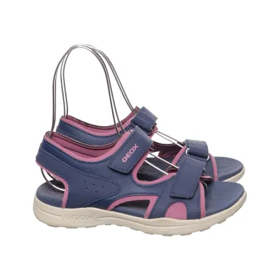 Sandaler (Blå, Rosa) från Geox