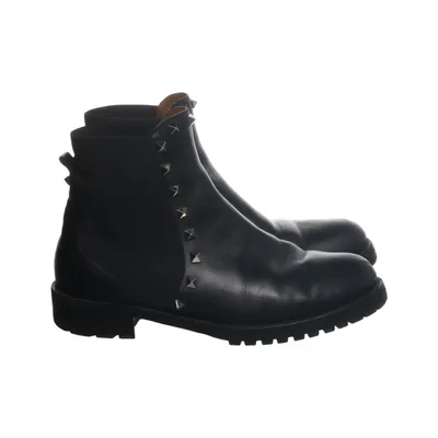 Chelsea boots (Svart) från Valentino Garavani