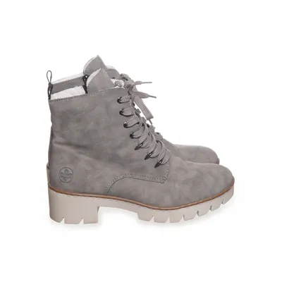 Kängor (Grå) från Rieker