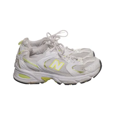 Löparskor (Vit, Gul, Svart) från New Balance