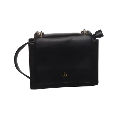 Sac à bandoulière (Noir) de B.B