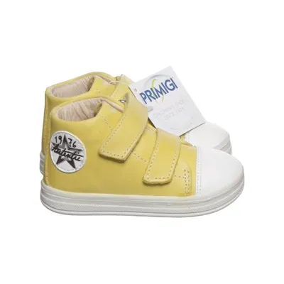 Sneakers (Gul, Hvid) fra Primigi