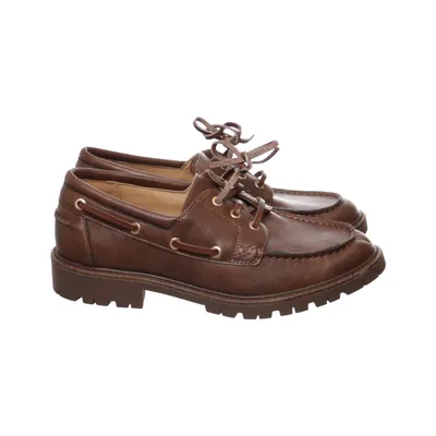 Chaussures de bateau (Marron) de Graceland