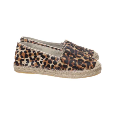 Espadrilles (Bruin, Zwart, Meerkleurig) van Cypres