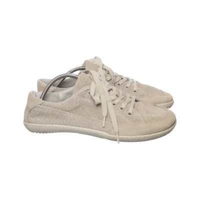 Barfotaskor (Beige) från Groundies