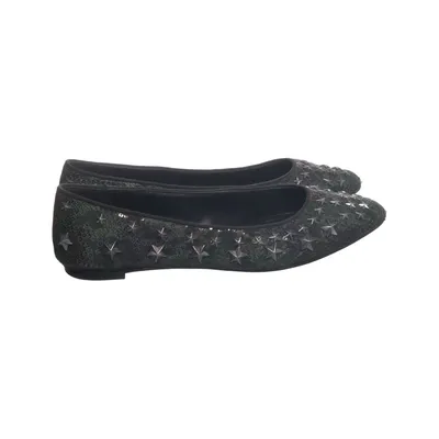 Ballerines (Multicolore) de ASH Cuir