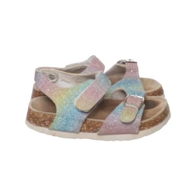 Sandals (Multicolored) from Colors of California