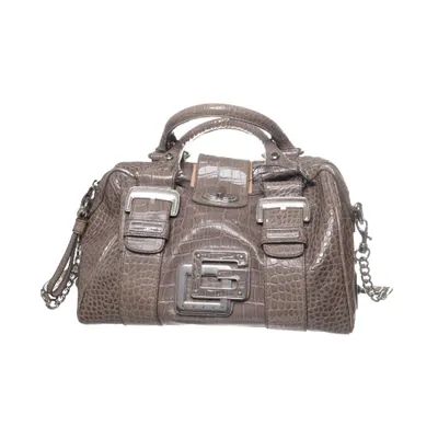 Handbag (Brown) from Guess