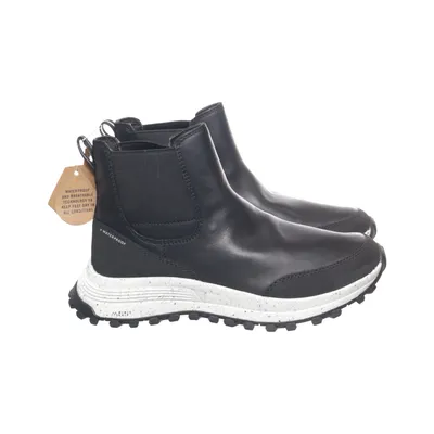 Chelsea boots (Atltrekupwp) fra Clarks Læder