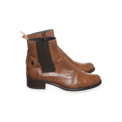 Chelsea boots (Brun) från Mally