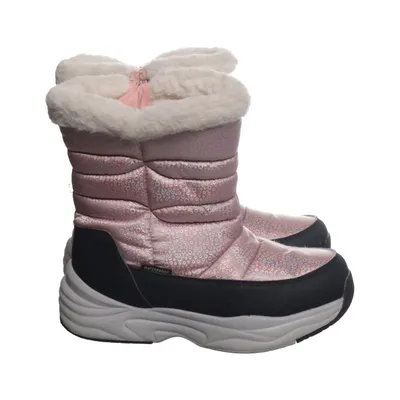 Stövlar (Rosa, Svart) från Lemon