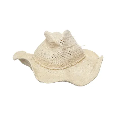 Solhatt (Beige) från Review