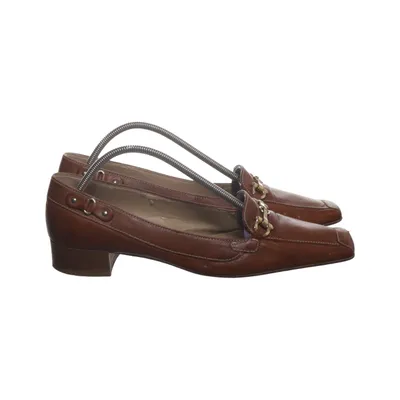 Loafers (Brun) från Kazar Skinn