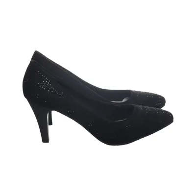 Pumps (Svart) från Laura Bellariva