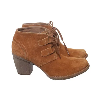 Stövletter (Brun) från Clarks Artisan Skinn