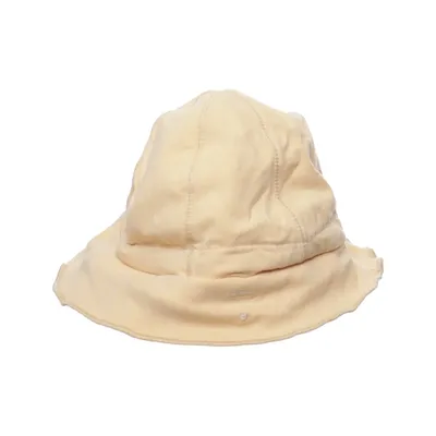 Bucket hat (Beige) from Gray Label Elastane, Organic cotton