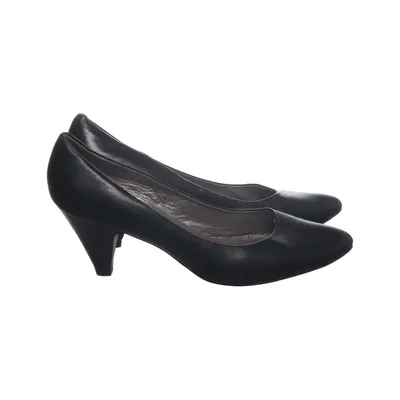 Pumps (Svart) från 5th Avenue