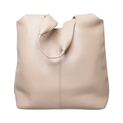 Håndtaske (Beige) fra Even & Odd