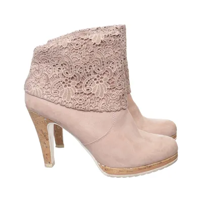 Sandaler (Pink, Gul, Flerfarvet) fra Gezer