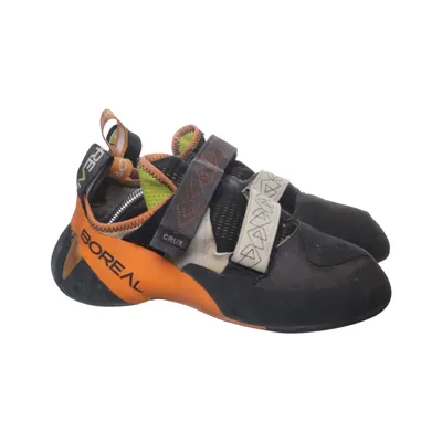 Klatresko (Crux) fra Boreal