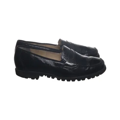Mocassins (Noir) de Hassia