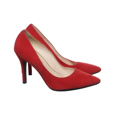 Pumps (Red) from Lodi