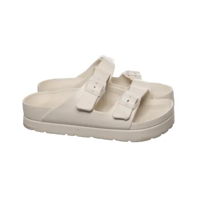 Hjemmeskor (Beige) fra ASOS Design