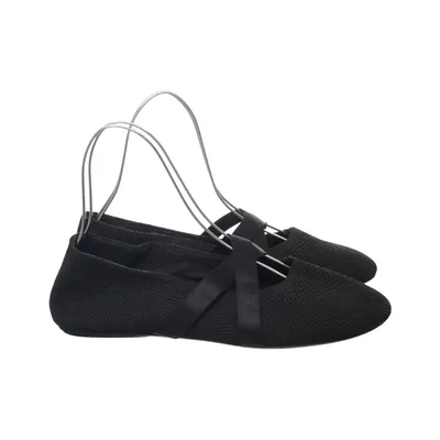 Ballerina's (Zwart) van Zara