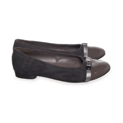 Ballerines (Gris) de Jenny