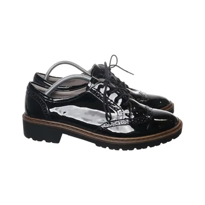 Brogues (Svart) från Jenny