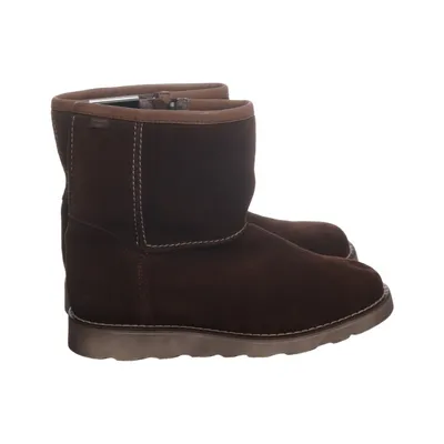 Boots (Brun) från Froddo Skinn