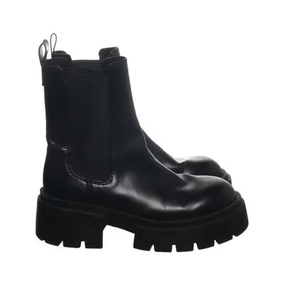 Chelsea boots (Black) from H&M