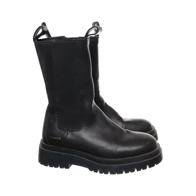 Chelsea boots (Sort) fra Copenhagen Studios
