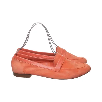 Loafers (Orange) fra Kiomi
