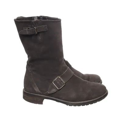 Boots (Grå) från Paul Green