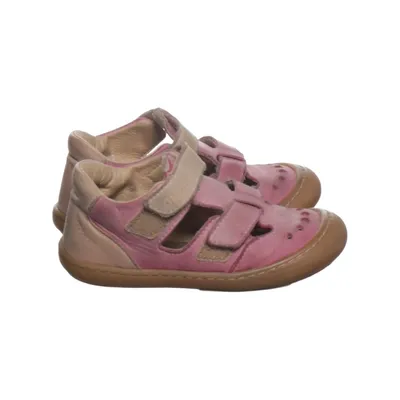 Sandaler (Rosa, Beige) från Däumling Skinn
