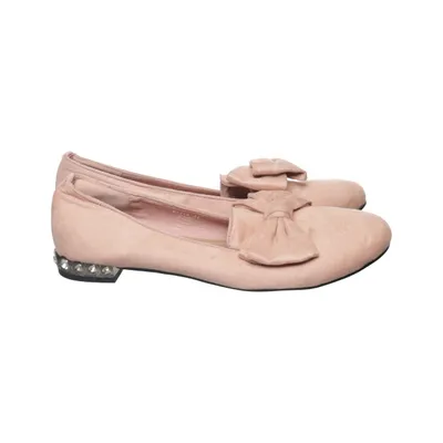 Ballerinas (Beige) von Forever Folie