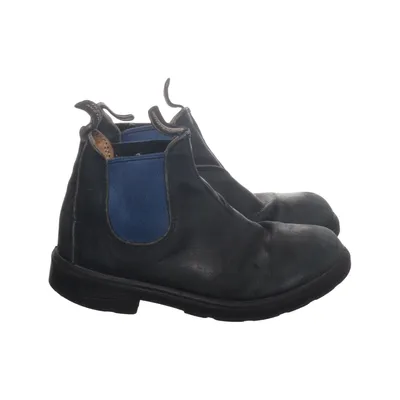 Bottines Chelsea (Gris) de Blundstone